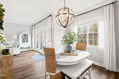 912 Brittley Way, Apex, NC 27502 - Photo 16