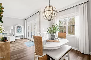 912 Brittley Way, Apex, NC 27502 - Photo 16