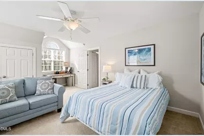 912 Brittley Way, Apex, NC 27502 - Photo 30