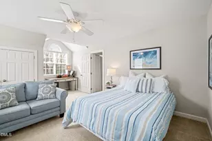 912 Brittley Way, Apex, NC 27502 - Photo 30