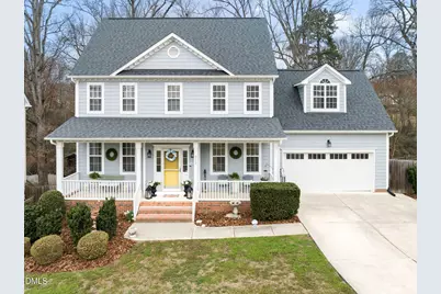 912 Brittley Way, Apex, NC 27502 - Photo 1