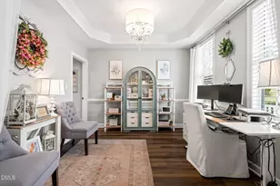 912 Brittley Way, Apex, NC 27502 - Photo 20