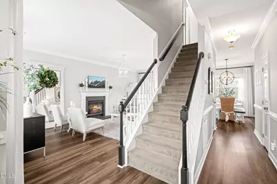 912 Brittley Way, Apex, NC 27502 - Photo 6