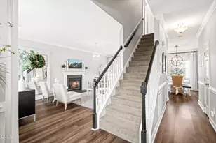 912 Brittley Way, Apex, NC 27502 - Photo 6