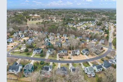 912 Brittley Way, Apex, NC 27502 - Photo 46