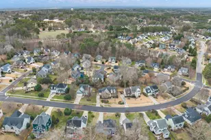 912 Brittley Way, Apex, NC 27502 - Photo 46