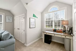 912 Brittley Way, Apex, NC 27502 - Photo 32