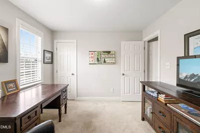 912 Brittley Way, Apex, NC 27502 - Photo 28