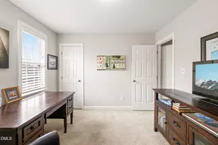 912 Brittley Way, Apex, NC 27502 - Photo 28