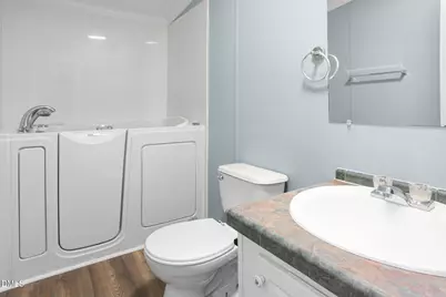 7921 Pegg Neave Road, Snow Camp, NC 27349 - Photo 26