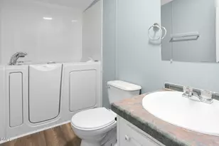 7921 Pegg Neave Rd, Snow Camp, NC 27349 - Photo 26