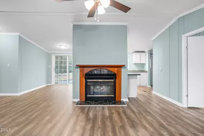 7921 Pegg Neave Road, Snow Camp, NC 27349 - Photo 8