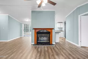 7921 Pegg Neave Rd, Snow Camp, NC 27349 - Photo 8