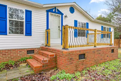 7921 Pegg Neave Road, Snow Camp, NC 27349 - Photo 6