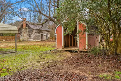 7921 Pegg Neave Road, Snow Camp, NC 27349 - Photo 36