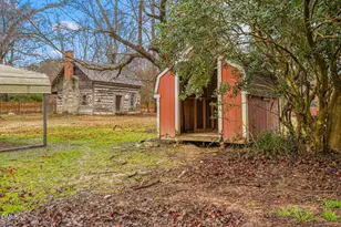 7921 Pegg Neave Rd, Snow Camp, NC 27349 - Photo 36