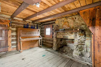 7921 Pegg Neave Road, Snow Camp, NC 27349 - Photo 34