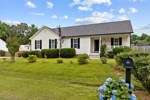 1320 Greenbranch Ln, Raleigh, NC 27603 - Photo 1