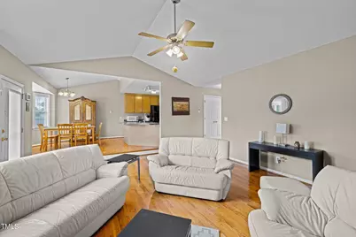 1320 Greenbranch Lane, Raleigh, NC 27603 - Photo 6