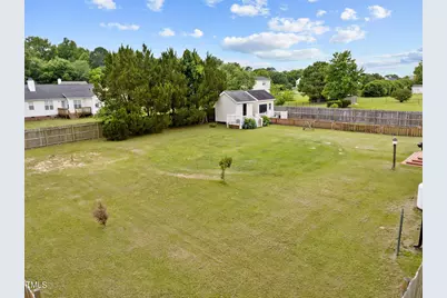 1320 Greenbranch Lane, Raleigh, NC 27603 - Photo 22