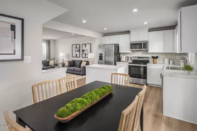 352 Grand Silo Road, Raleigh, NC 27603 - Photo 2