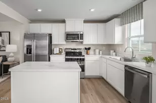 1241 Rollman Farm Rd, Raleigh, NC 27603 - Photo 6