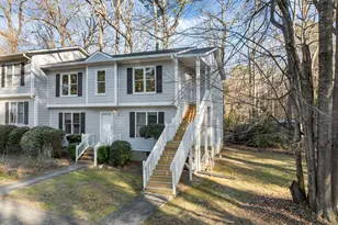 121 Westview Dr, Carrboro, NC 27510 - Photo 2