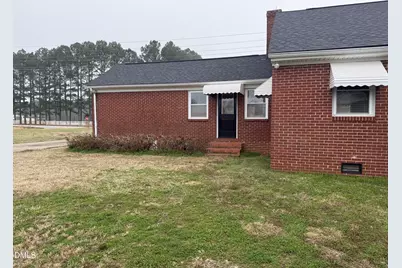 5206 Nc 96 Highway W, Youngsville, NC 27596 - Photo 4