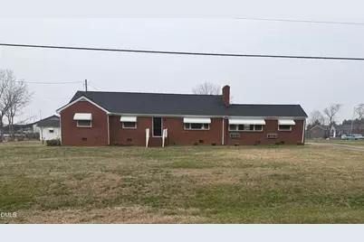 5206 Nc 96 Highway W, Youngsville, NC 27596 - Photo 32