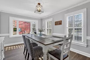 1906 Chelsea Dr NW, Wilson, NC 27896 - Photo 24