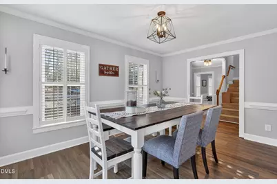 1906 Chelsea Drive NW, Wilson, NC 27896 - Photo 22