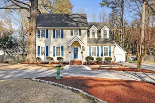 1906 Chelsea Dr NW, Wilson, NC 27896 - Photo 1