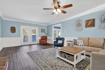 1906 Chelsea Drive NW, Wilson, NC 27896 - Photo 10