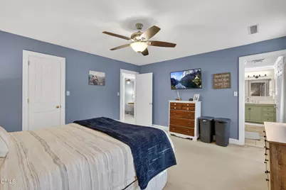 1906 Chelsea Drive NW, Wilson, NC 27896 - Photo 30