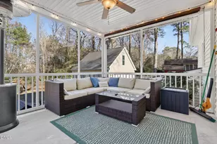 1906 Chelsea Dr NW, Wilson, NC 27896 - Photo 40