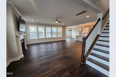 105 Sweetbriar Rose Court, Holly Springs, NC 27540 - Photo 4