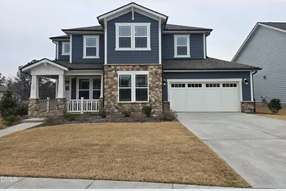 105 Sweetbriar Rose Court, Holly Springs, NC 27540 - Photo 1