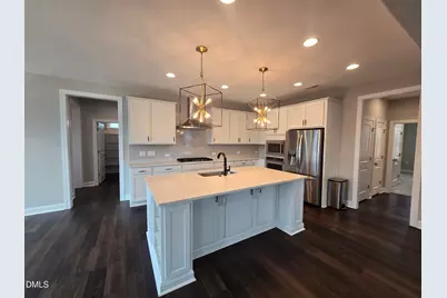 105 Sweetbriar Rose Court, Holly Springs, NC 27540 - Photo 6