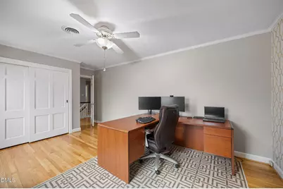 301 Jones Street, Graham, NC 27253 - Photo 30