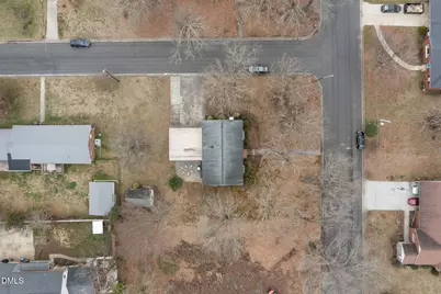 301 Jones Street, Graham, NC 27253 - Photo 40