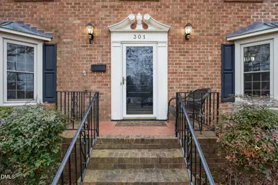 301 Jones Street, Graham, NC 27253 - Photo 2