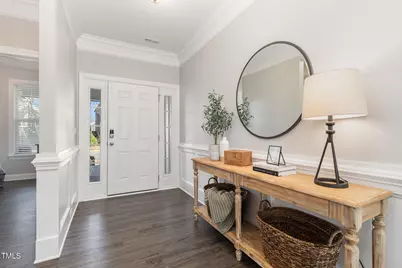 641 Groveview Wynd, Wendell, NC 27591 - Photo 4