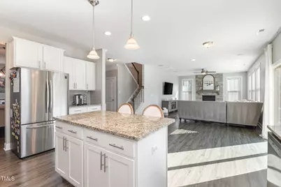 641 Groveview Wynd, Wendell, NC 27591 - Photo 10