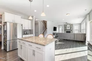 641 Groveview Wynd, Wendell, NC 27591 - Photo 10