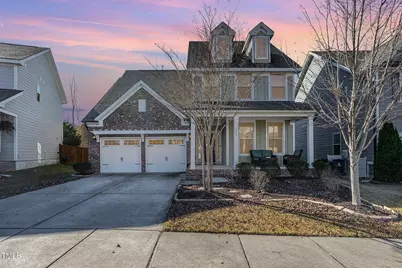 641 Groveview Wynd, Wendell, NC 27591 - Photo 30