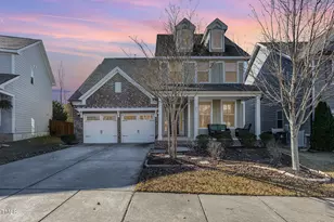 641 Groveview Wynd, Wendell, NC 27591 - Photo 30