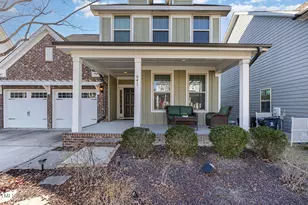 641 Groveview Wynd, Wendell, NC 27591 - Photo 2