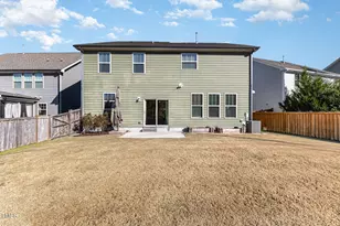 641 Groveview Wynd, Wendell, NC 27591 - Photo 28