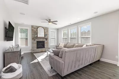 641 Groveview Wynd, Wendell, NC 27591 - Photo 6