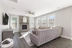 641 Groveview Wynd, Wendell, NC 27591 - Photo 6